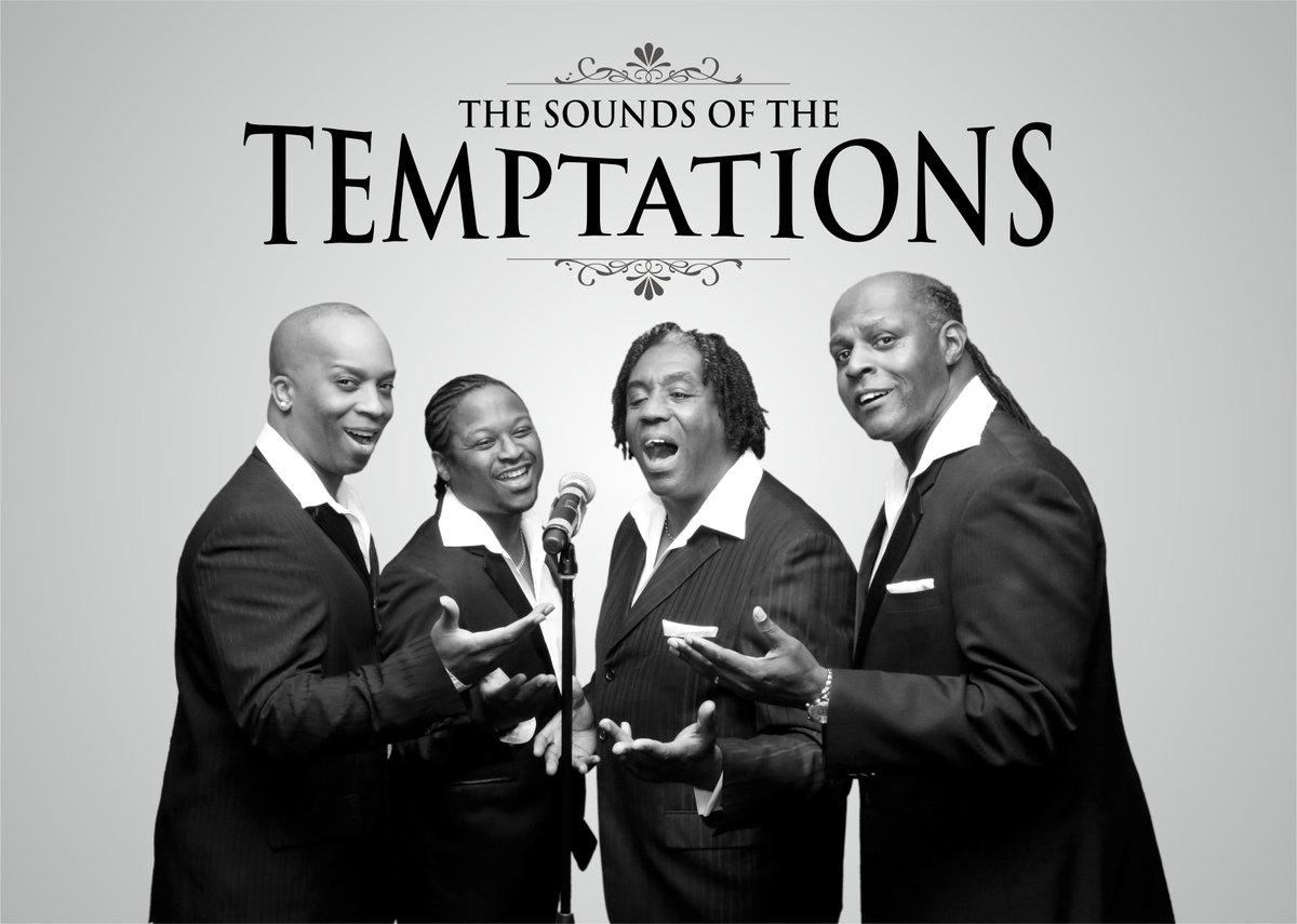 🎉 We're gearing up for another exciting #bankholidayweekend at #Bibis! 

⭐ It's all about #Showtimes and we only have availability at the evening performance of Sounds of the Temptations on the 28th of August. 

Book here ⬇️
bibisrestaurant.com/showtime/THE-S…
#Leeds #BibisShowtime