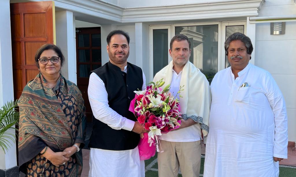 J K Congress On Twitter Former AICC President LS MP Shri j-k-congress-on-twitter-former-aicc-president-ls-mp-shri