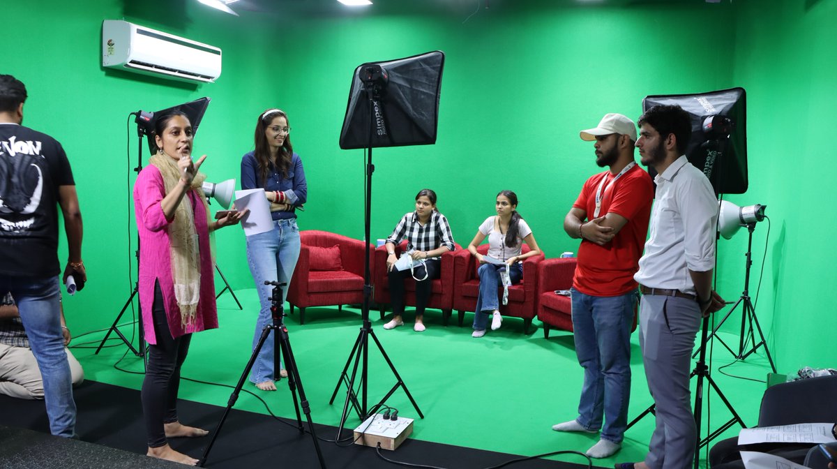 CGCPunjab's tweet image. Preparations are in full swing. #NodalCentre #SmartIndiaHackathon2022 #SoftwareEdition
#SIH2022 #InnovationSeAtmanirbharBharat #PM_ModiAtSIH  #innovation #OpenInnovationModel 
@PMOIndia @narendramodi @EduMinOfIndia @PIBHRD @mhrd_innovation @AICTE_INDIA @abhayjere @mohitgambhir