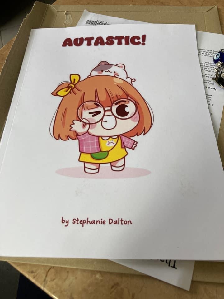 Stephanie Dalton tweet media