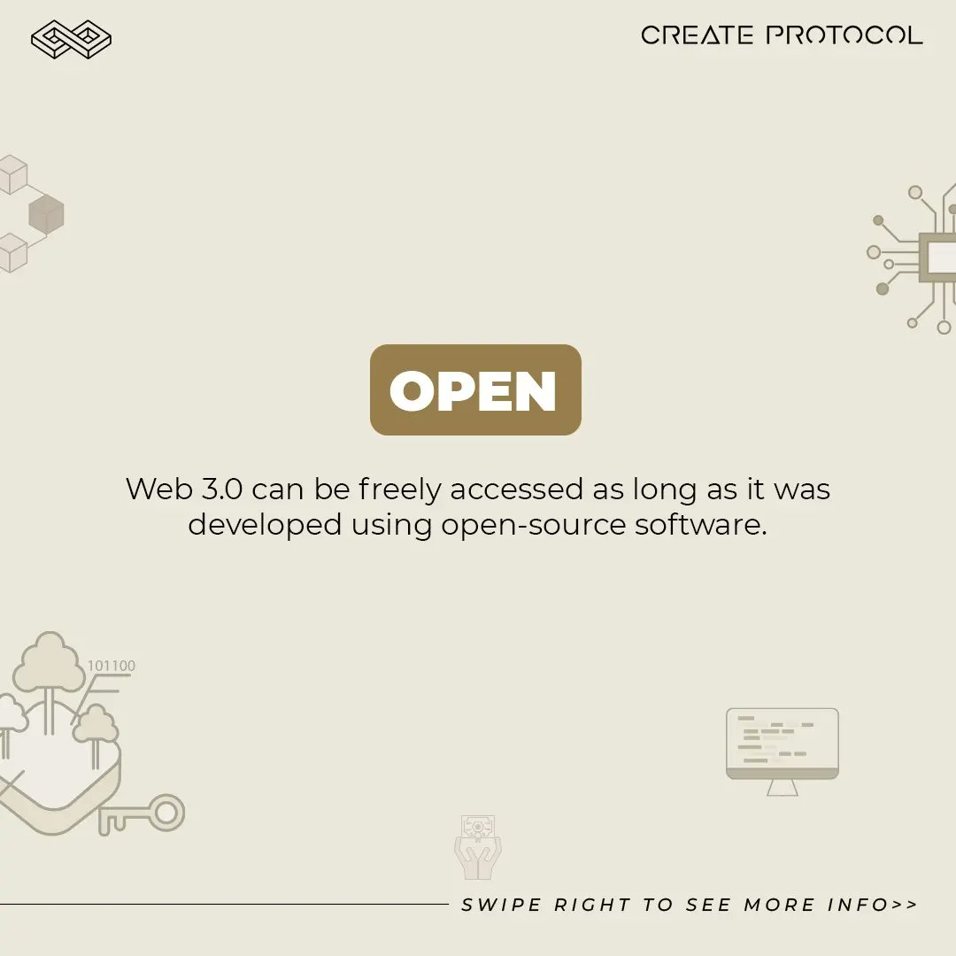 CreateProtocol's tweet image. Are you wondering what&apos;s in it for you in #Web3? ✨

What makes it unique, special and worth investing your time, money, &amp;amp; energy into? 🌸

Read our new blog by @Know_kartik✌🏽🙌🏽

#createschool #creatorconsole