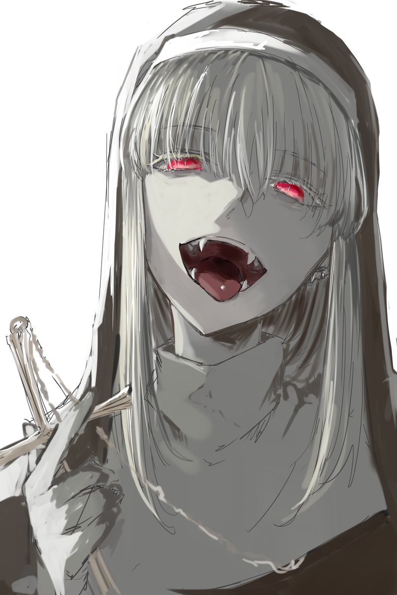 「」|タグのイラスト