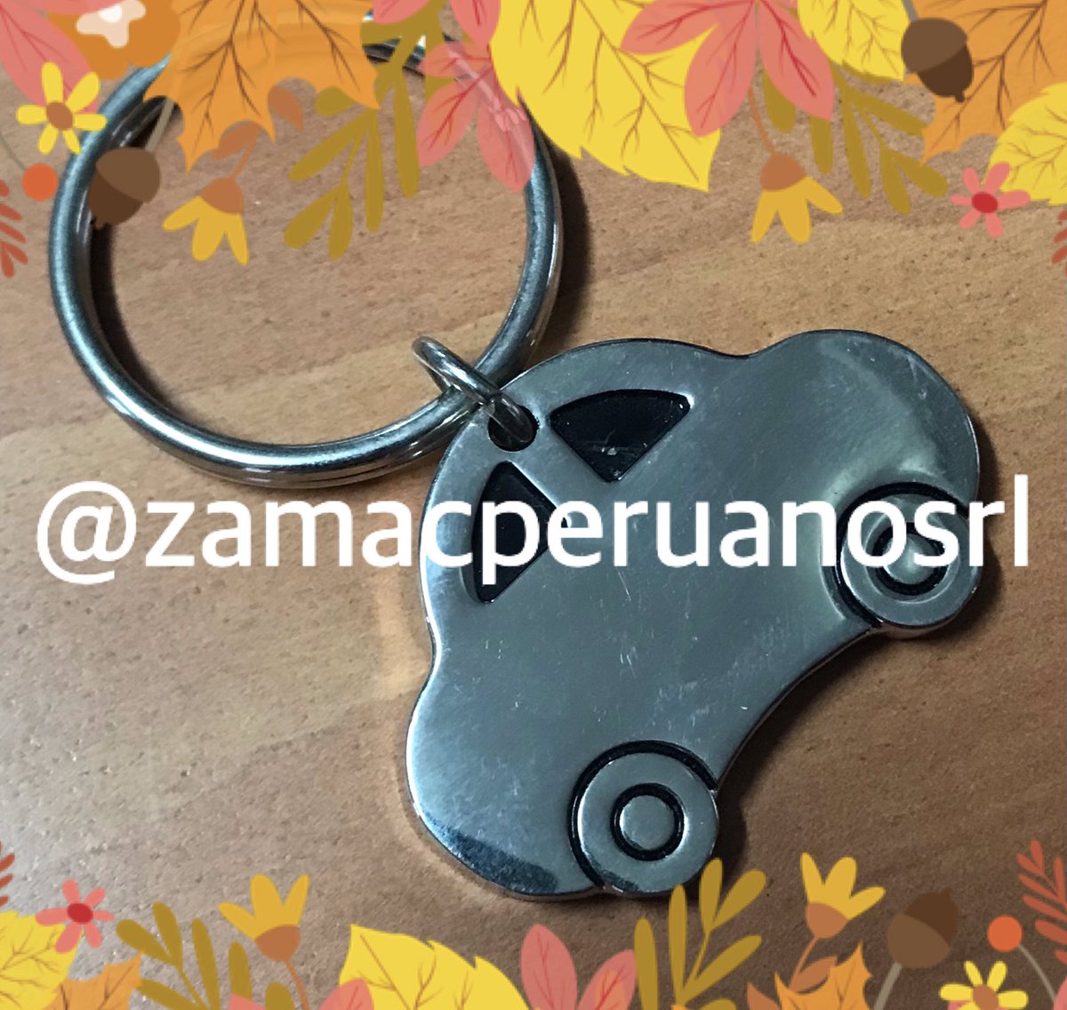 SrlZamac's tweet photo. Accesorios metálicos personalizados para la industria de la confección, calzado y cuero y productos publicitarios #hebillas #llaveros #placas #botones #buttons #buckles #fibbie #fivelas #keyrings #keychains #zamak #zamac #madeinperu #hechoenoeru #herrajes #ornaments #aviamentos https://t.co/S2gjIxR2yK
