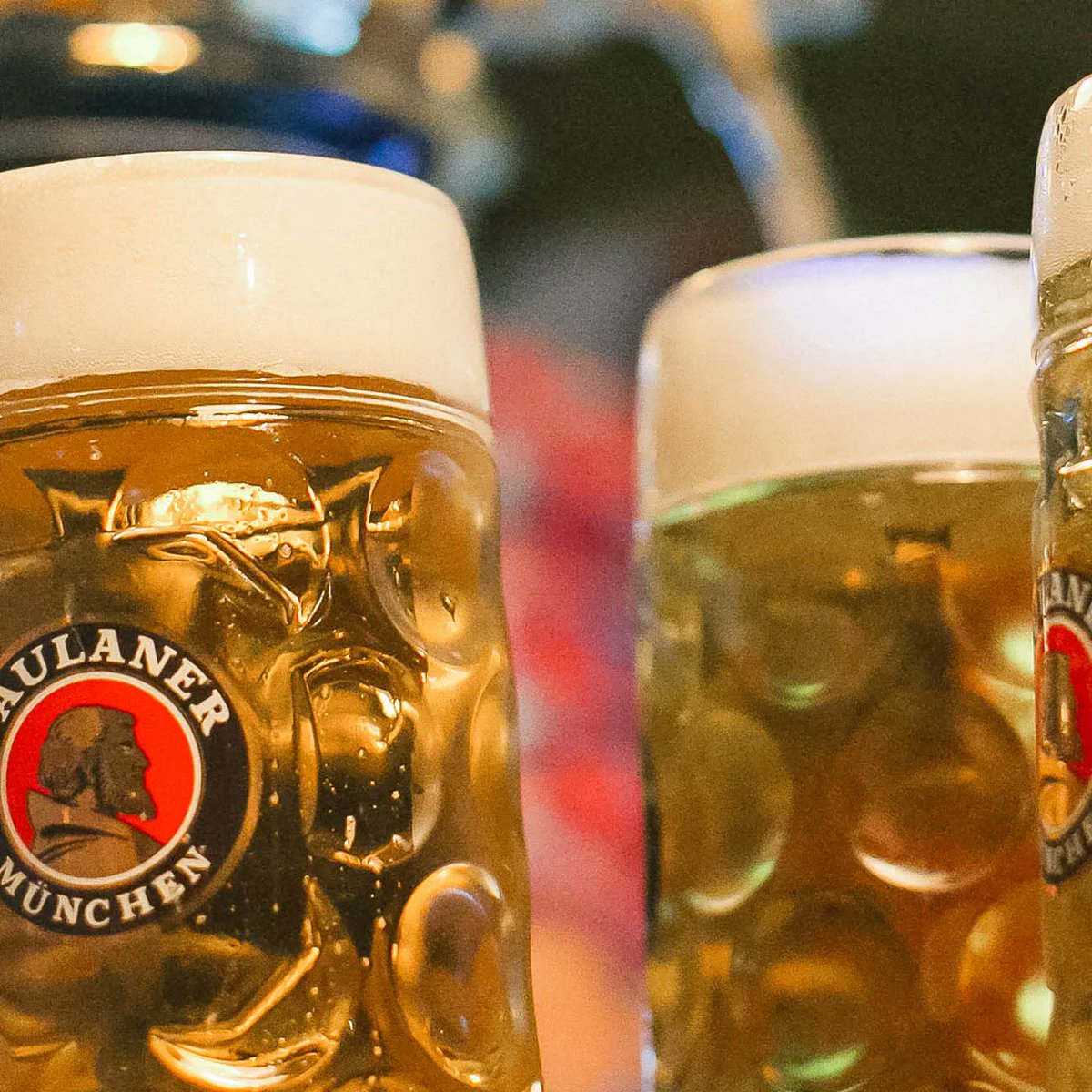 Tuesday is better with beer. Join us at the bar for a premium Tuesday.🍺 

#BermondseyBierkeller #germanbeer #germanbar #germanrestaurant #londonpub #londonrestaurants #londondrinks #Germaninlondon #foodie #bavarian #foodblogger #beerblogger #londonbar #bestlondonbars