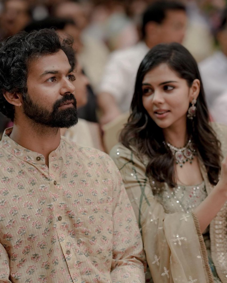 BENKMATHEW's tweet photo. #Kallu 🫶❤️

@kalyanipriyan 🫶 https://t.co/O3HCpRooBf