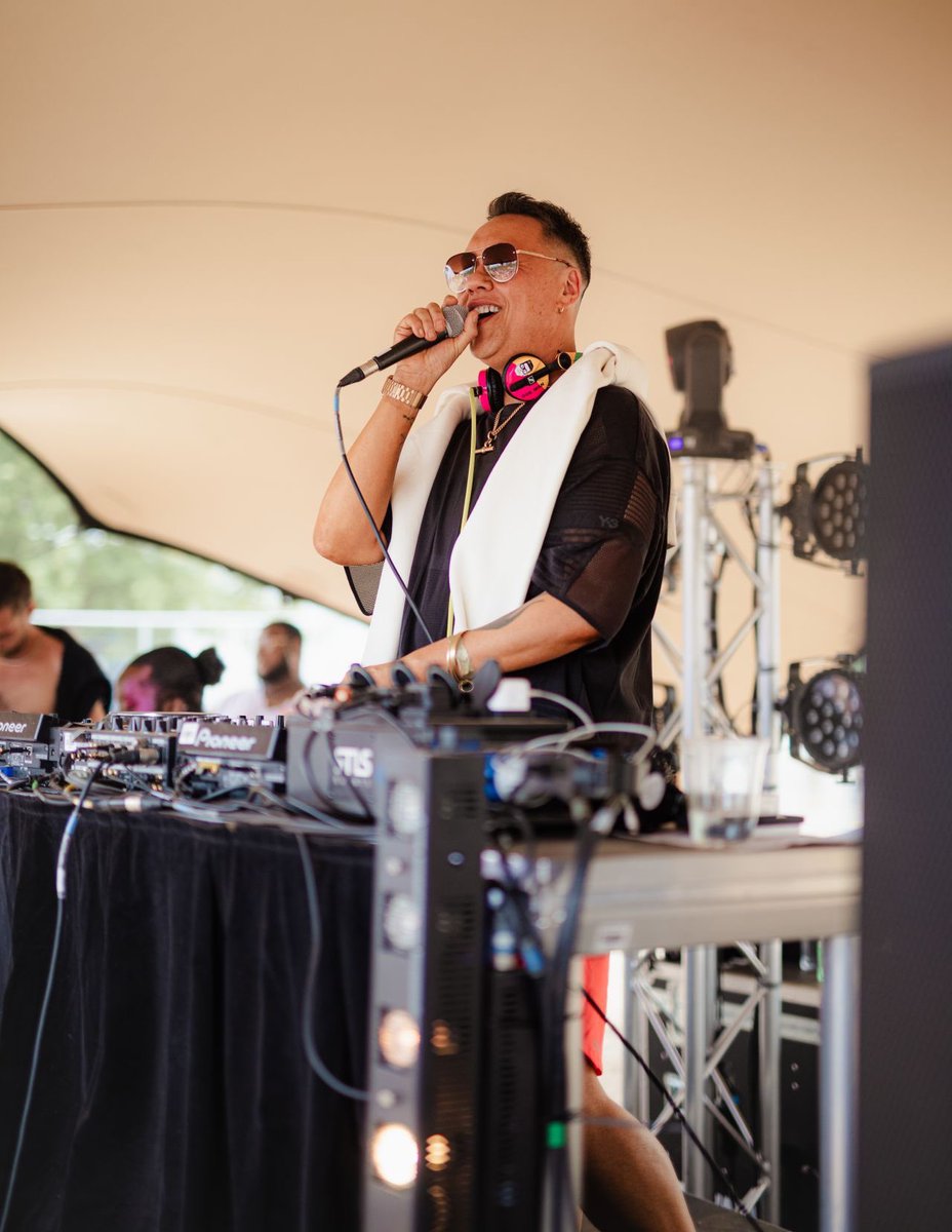 STLS Provides Audio, Lighting, Video, Power and Staging for The Worlds BIGGEST Black Pride event. Supporting Artists Including Emeli Sande at the Olympic Park. #production #lighting #audio #stageproduction #festival #london #video #power #blackpride #ukblackpride  #olympiapark