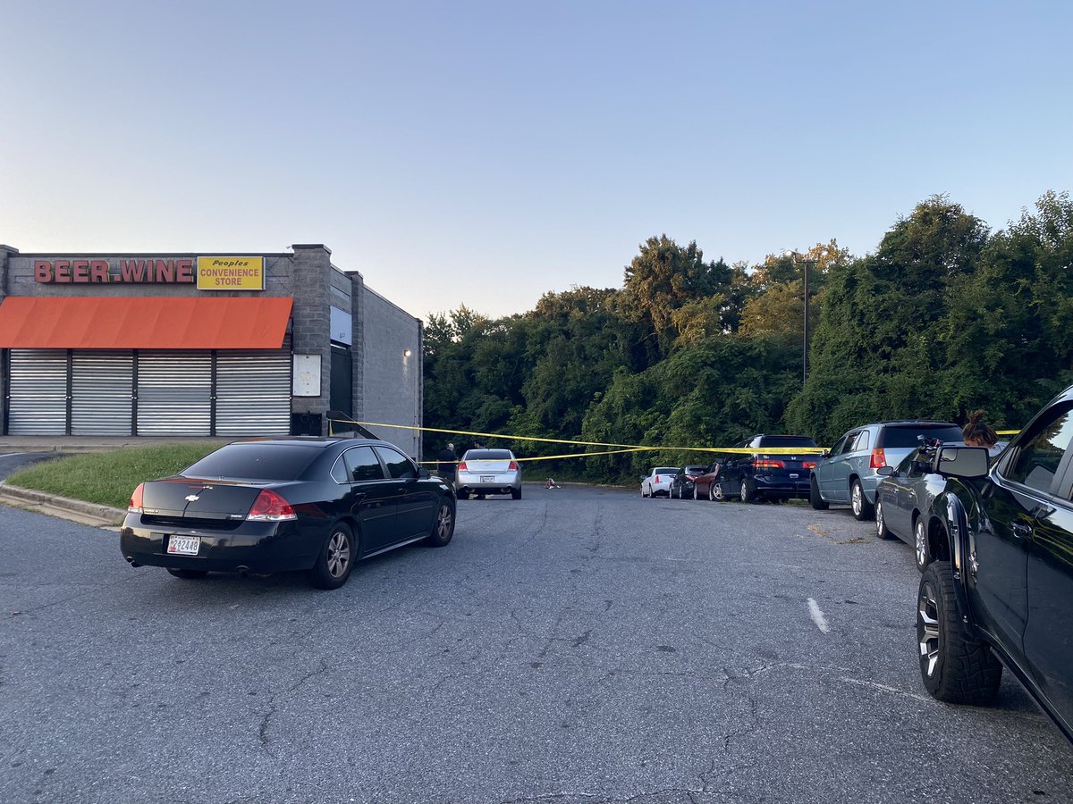 WUSA9 on Twitter "RT MattGregoryNews Prince Co. police now