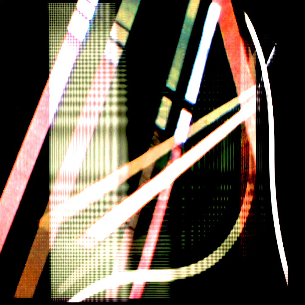 hellloooo
visuals for live AV show
#generativeart #vdmx #glitchart #glitchvisuals