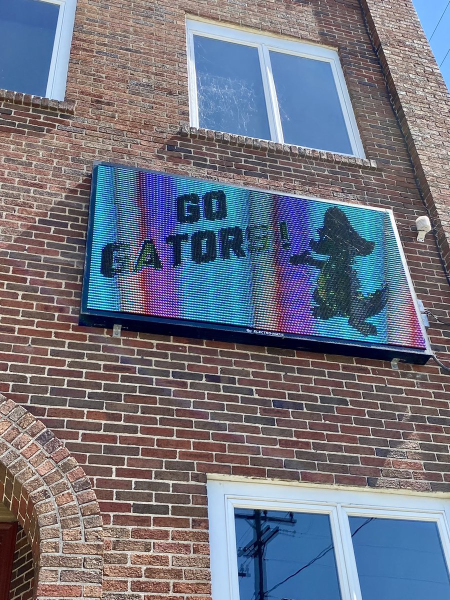 Thank you <a href="/sevenstepsup/">off7</a> Go Bucs <a href="/ghschools/">GHAPS</a> 🐊💛💙