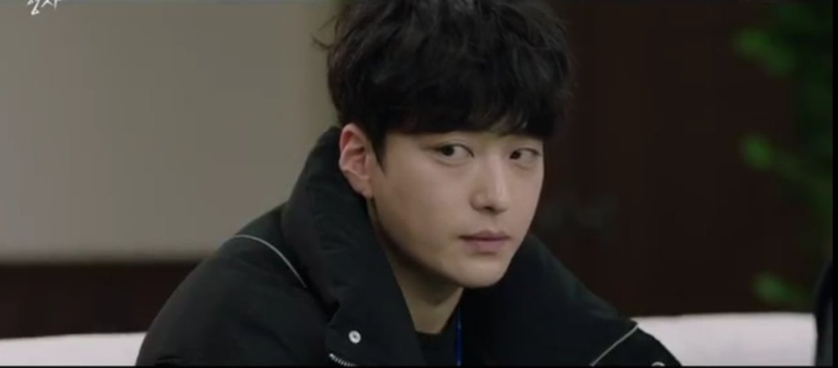 dittagyu24's tweet photo. Season 1 vs season 2😏 #gooddetective #JangSeungJo #leeelijah #kimhyojin https://t.co/NqRsAv0yEt