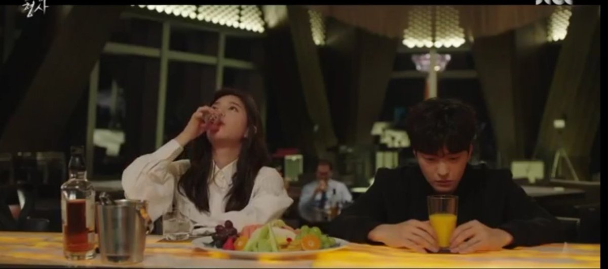 dittagyu24's tweet photo. Season 1 vs season 2😏 #gooddetective #JangSeungJo #leeelijah #kimhyojin https://t.co/NqRsAv0yEt