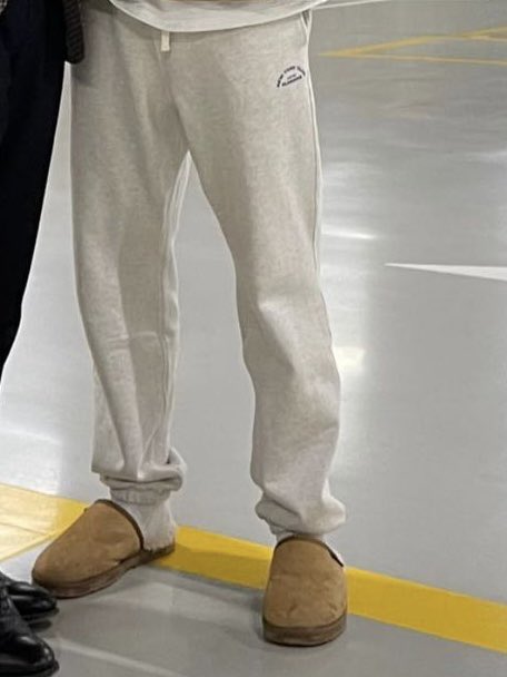 PKH_com's tweet image. 🔖 JSNY U | 제이에스엔와이 유

✔️ DISTRICT CHAMPIONSHIP 아이보리 스웻팬츠

#박강현 #PARKKANGHYUN