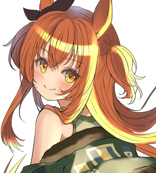 マヤちゃん途中 