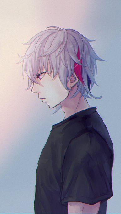 朝です #絵スコート 