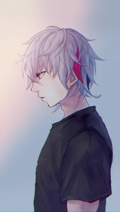 朝です #絵スコート 