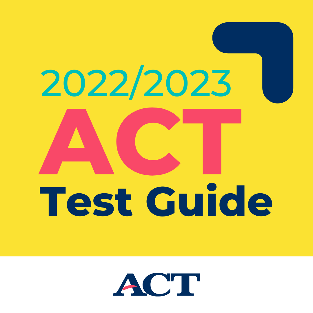 rocketcitylc's tweet photo. ACT Student has made all things ACT as simple as possible! Find info on test dates, fee waivers, and test prep all in one place. Download the 2022/23 ACT test guide now: https://t.co/BLXsIivO05

#rocketcitylearningcenter #actstudent #act #actprep #testdates #feewaivers #education https://t.co/fBzSDxAQzl