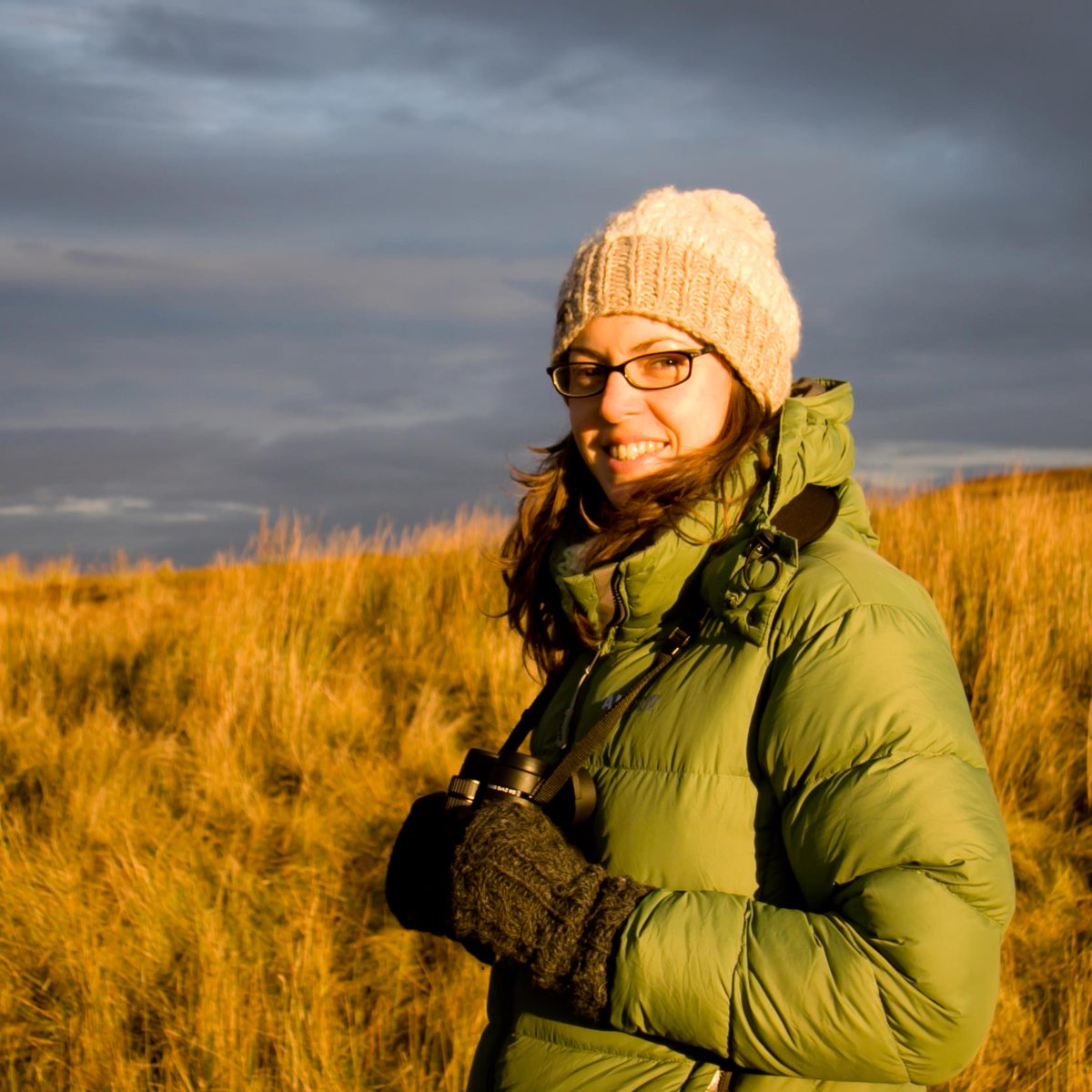 🎉Huge congratulations to our Marine Ornithology Advisor, Dr Helen Wade, who has just been appointed a member of the Royal Society of Edinburgh's <a href="/YoungAcademySco/">Young Academy of Scotland</a> group - representing some of the nation’s most innovative young professionals. 👏

ow.ly/mnh650Kqa9H