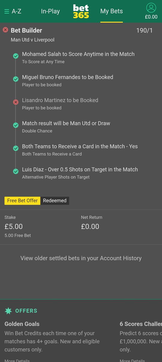 leonation11's tweet photo. @AndyRobsonTips  fuck you martinez https://t.co/YjnftGPAdv