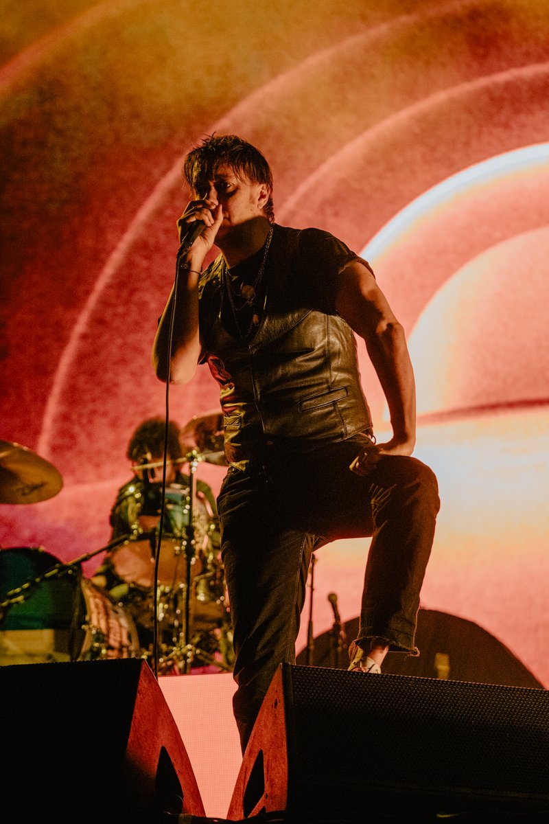 thestrokes tweet picture