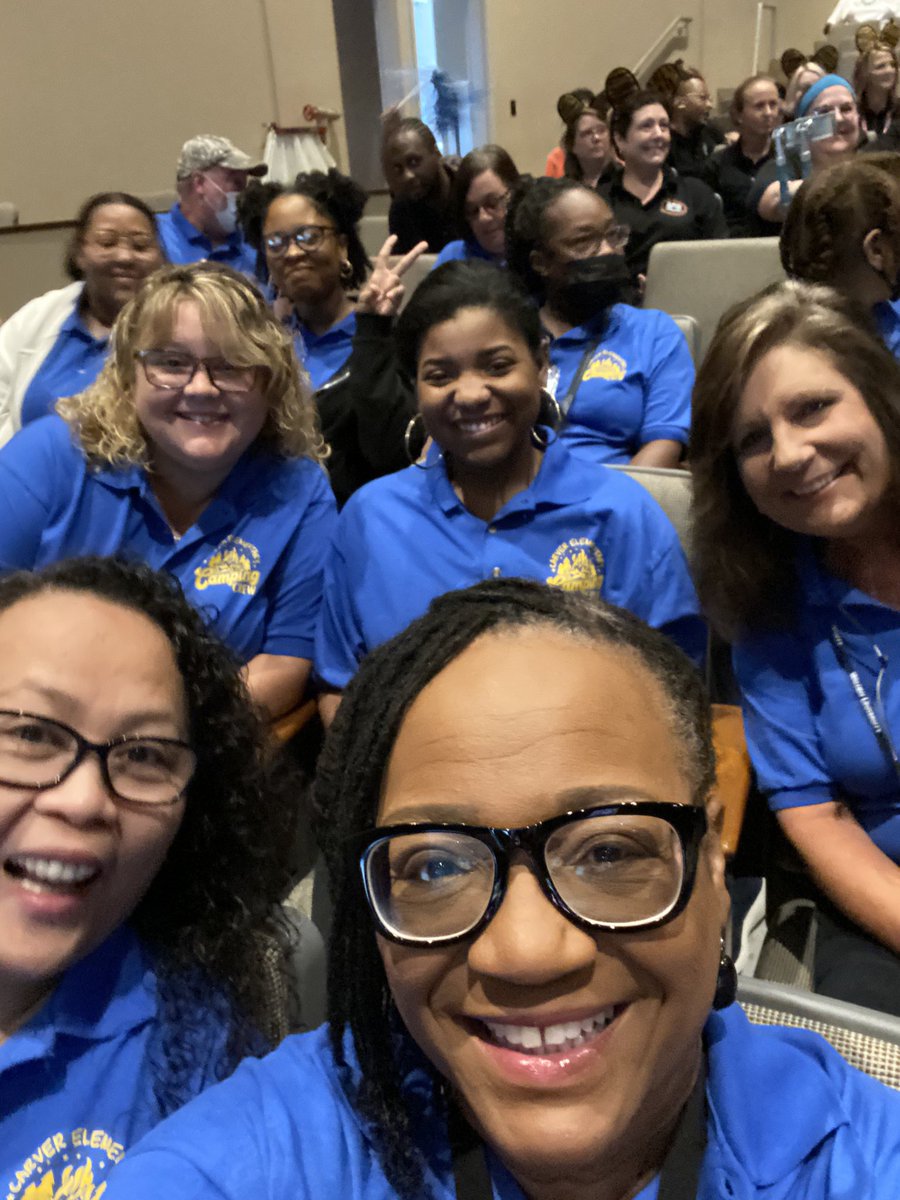 ReginaM0716's tweet image. #experienceVCS