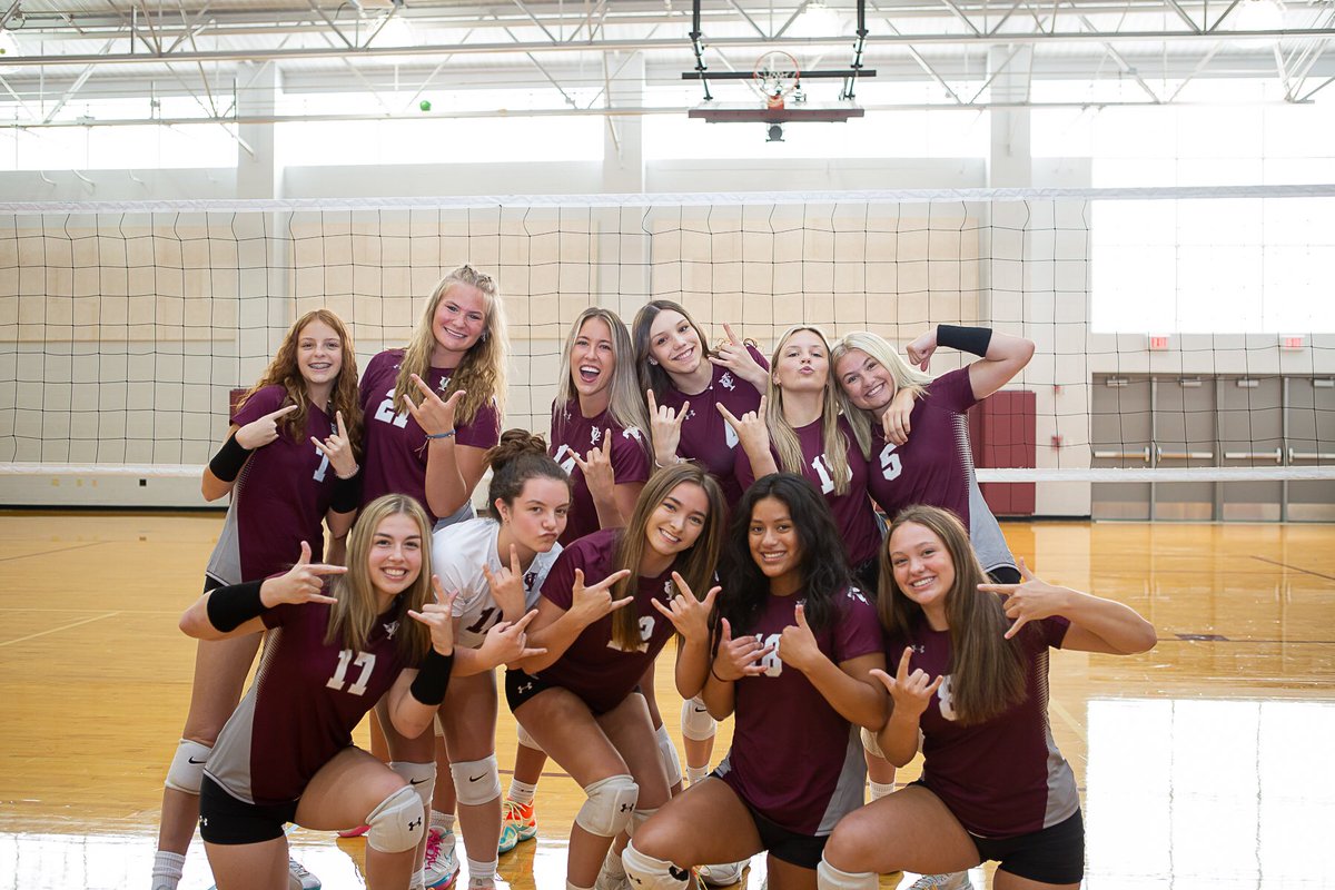 ladygreyghostvb's tweet photo. π»π»πGAME DAYππ»π»
#MissionMindset
Ghosts vs Princeville 7pm https://t.co/oW600N1ukL