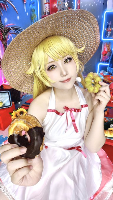 コスプレイヤーしゅんすけのTwitter画像15