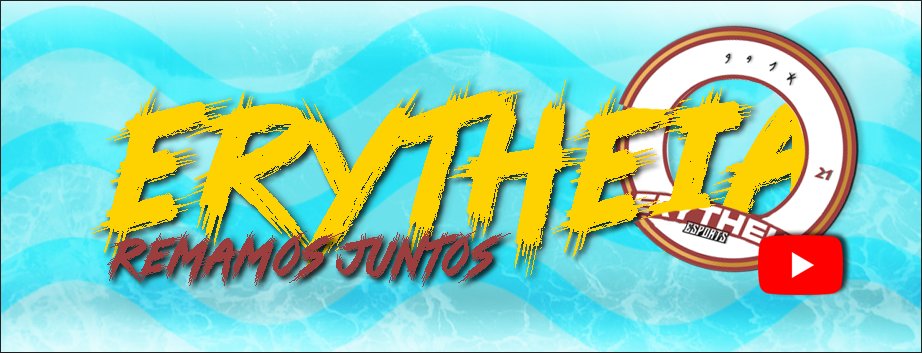 📹| ¡Abrimos canal de YouTube!

De cara a las próximas temporadas queremos que toda la fantasía quede almacenada para el recuerdo 📂