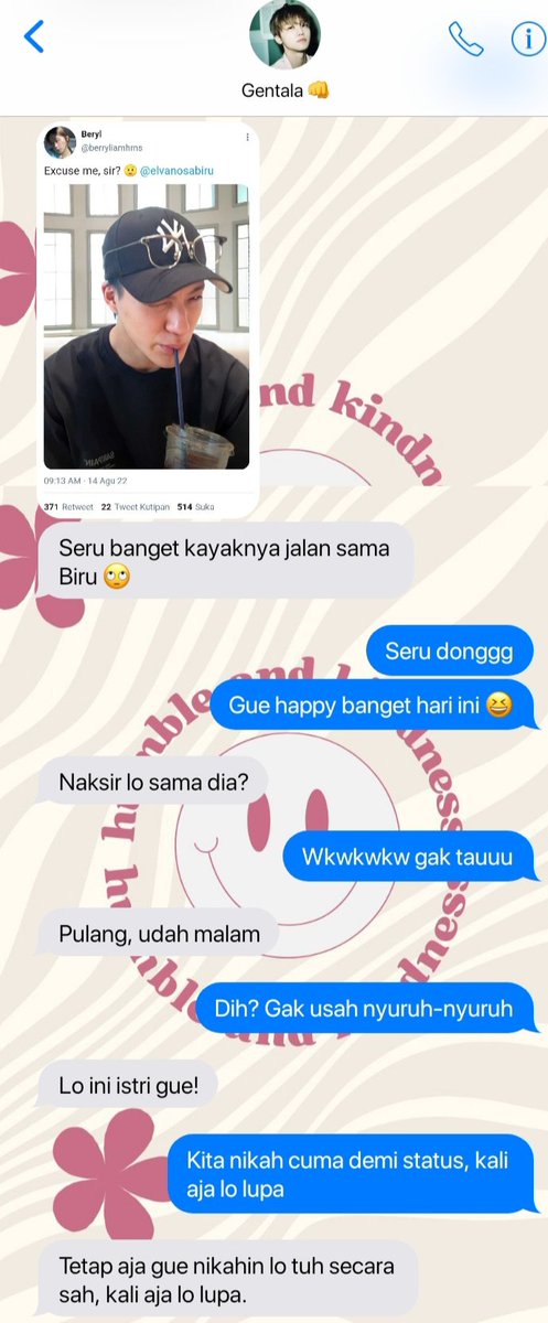 awesomeyoit's tweet photo. Marriage with Benefits

--- na jaemin x oc local au
Ⓒ︎awesomeyoit, 2022 https://t.co/PQFaybuslu