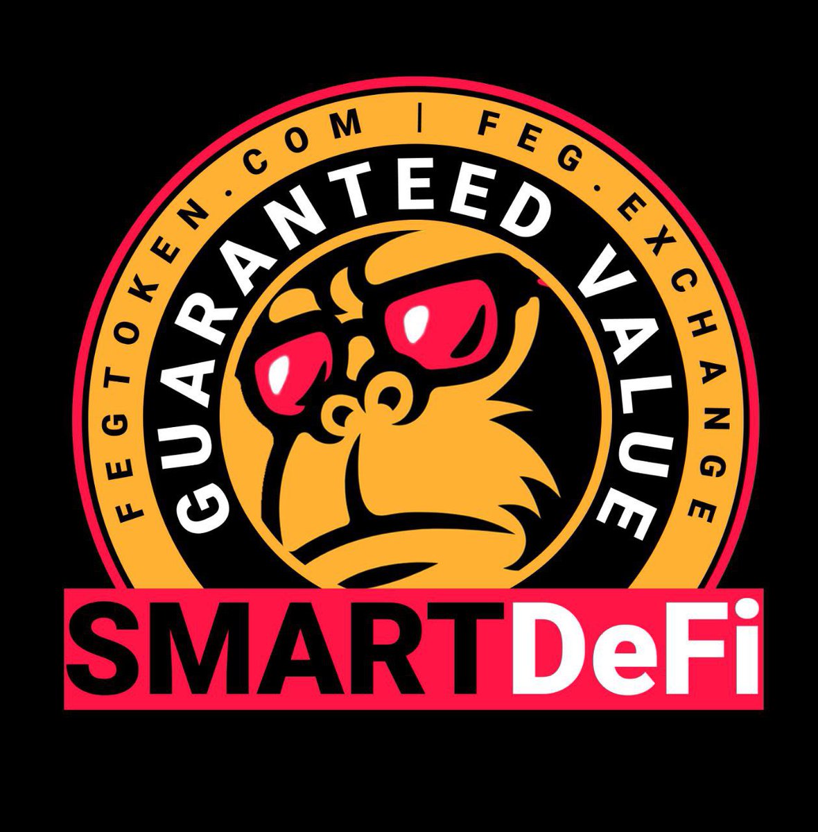 TheFirstBSC's tweet photo. #FEGtoken with #SmartDeFi technology will be fully backed by its base asset, guaranteeing a baseline value that is secured from suffering loss.

A percentage of every buy / sell will be given to the asset-backing pool.

This results in a perpetual increase of #FEG's minimum value https://t.co/kYuwh6mR3b