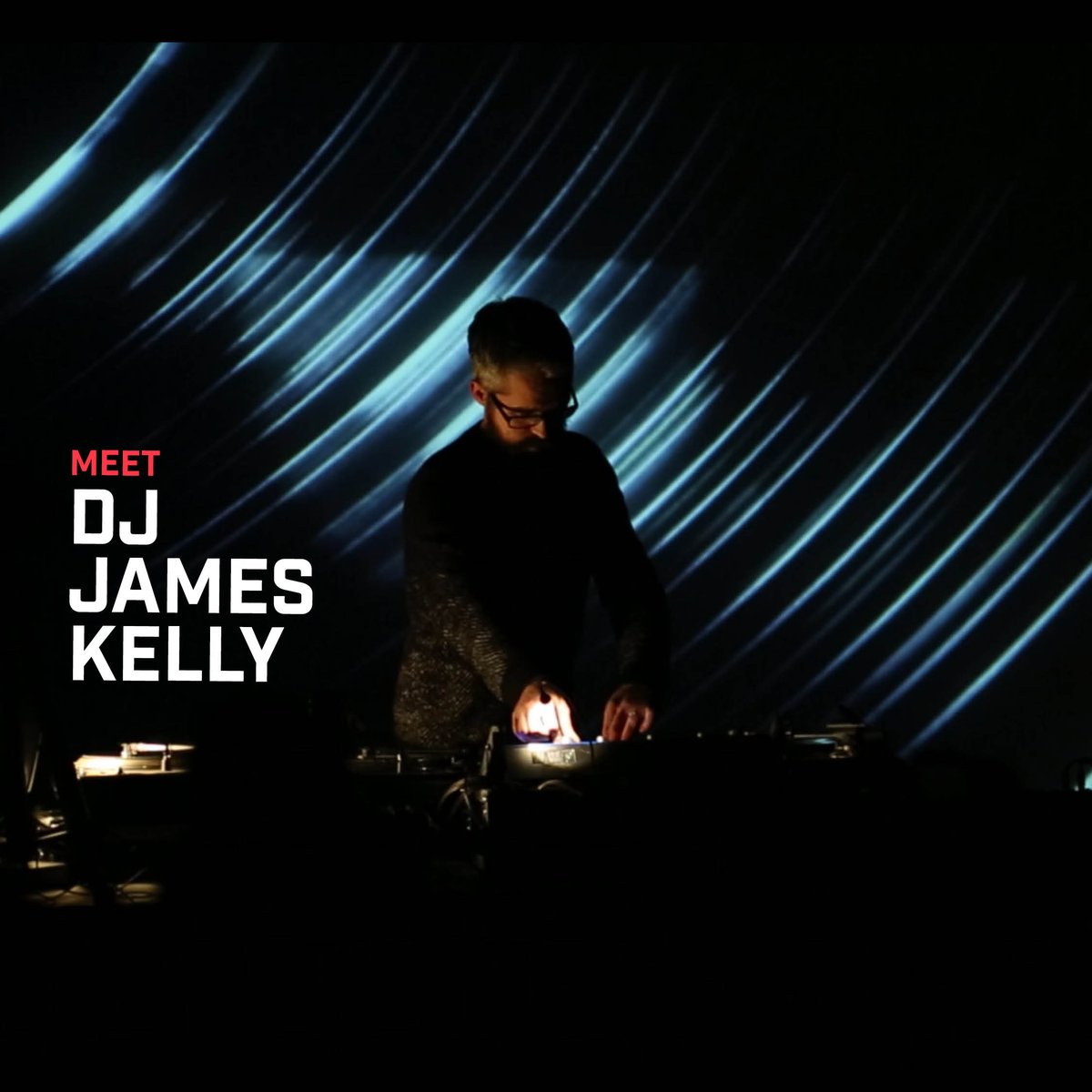 #BerkleeFreshTake - Meet Berklee’s own, James Kelly!
He is a DJ, composer, and performer.
His creative work explores the use of the turntable as an instrument. James's teaching focuses on DJ'ing, electronic music production, and music education.