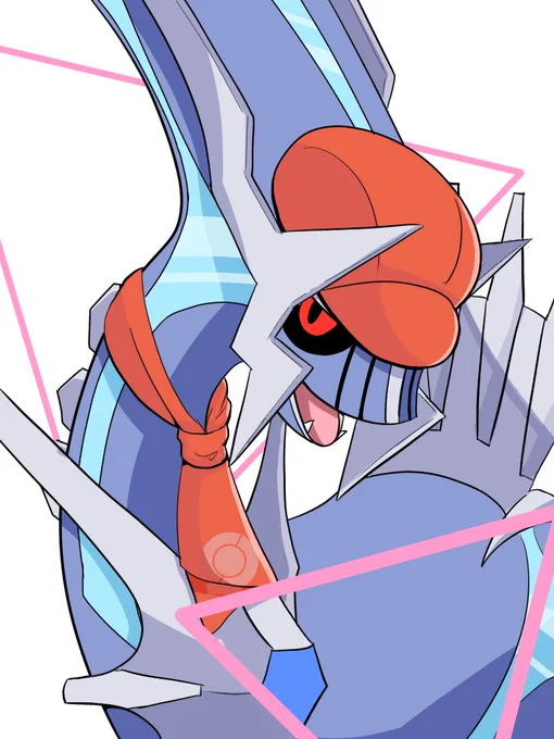 ディアルガポケまぜイベ登場おめでとう!!(フライング)※まちがいさがし (ひとつ) 