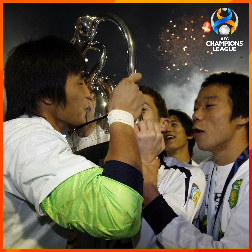 TheAFCCL_jp's tweet photo. 🏆#ACL2006 ⭐️#全北現代🟢
🏆#ACL2007 ⭐️#浦和レッズ♦️ 

🏆#ACL2016 ⭐️#全北現代🟢
🏆#ACL2017 ⭐️#浦和レッズ♦️

🏆#ACL2022⭐️
🤔🇸🇦🇺🇿🇦🇪🇶🇦🇮🇷/🇰🇷🇯🇵❓ https://t.co/Lf8HIiRMFc