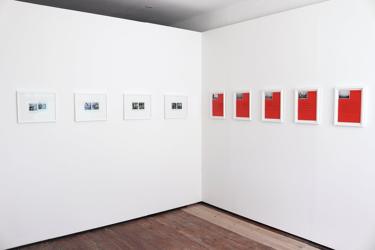 DanielAndClara's tweet photo. A few pics of our Landscape Imaginary exhibition at @303Projects - thank you to everyone who came along!

The show will be travelling to #HamiltonMAS in #Felixstowe this coming weekend Sat 27 - Mon 29 Aug

Private view Fri 6pm: https://t.co/TAV9zFrGc1 https://t.co/Hk9YuR1OW0