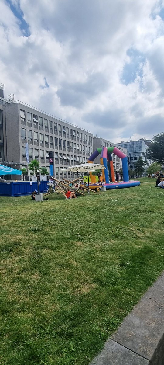 Joehoe. Ze zijn er weer!