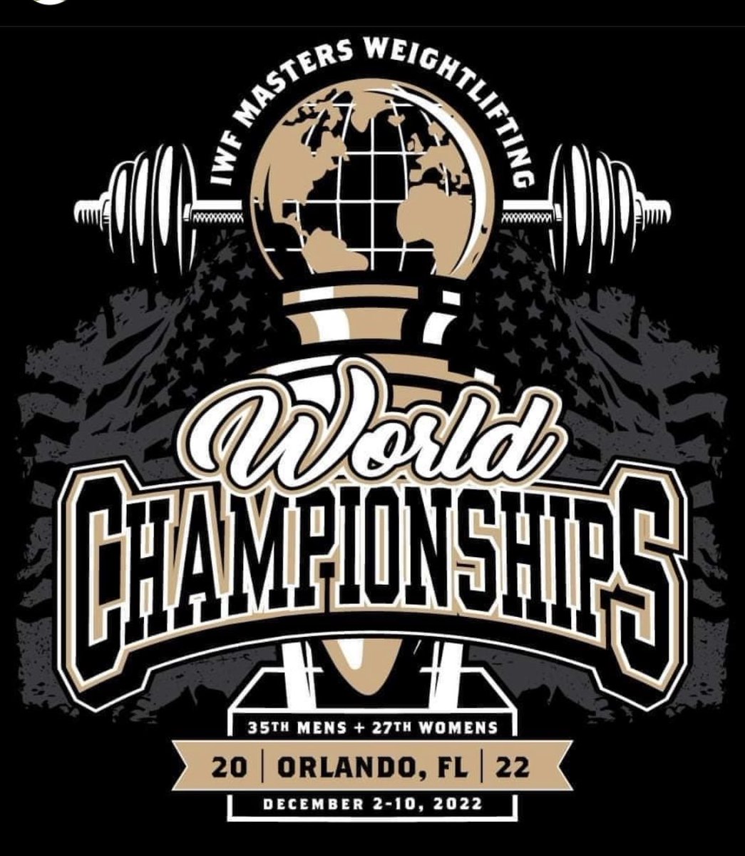 USA Masters Weightlifting tweet media