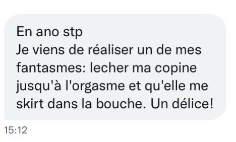 ZONE DE LA HONTE tweet media