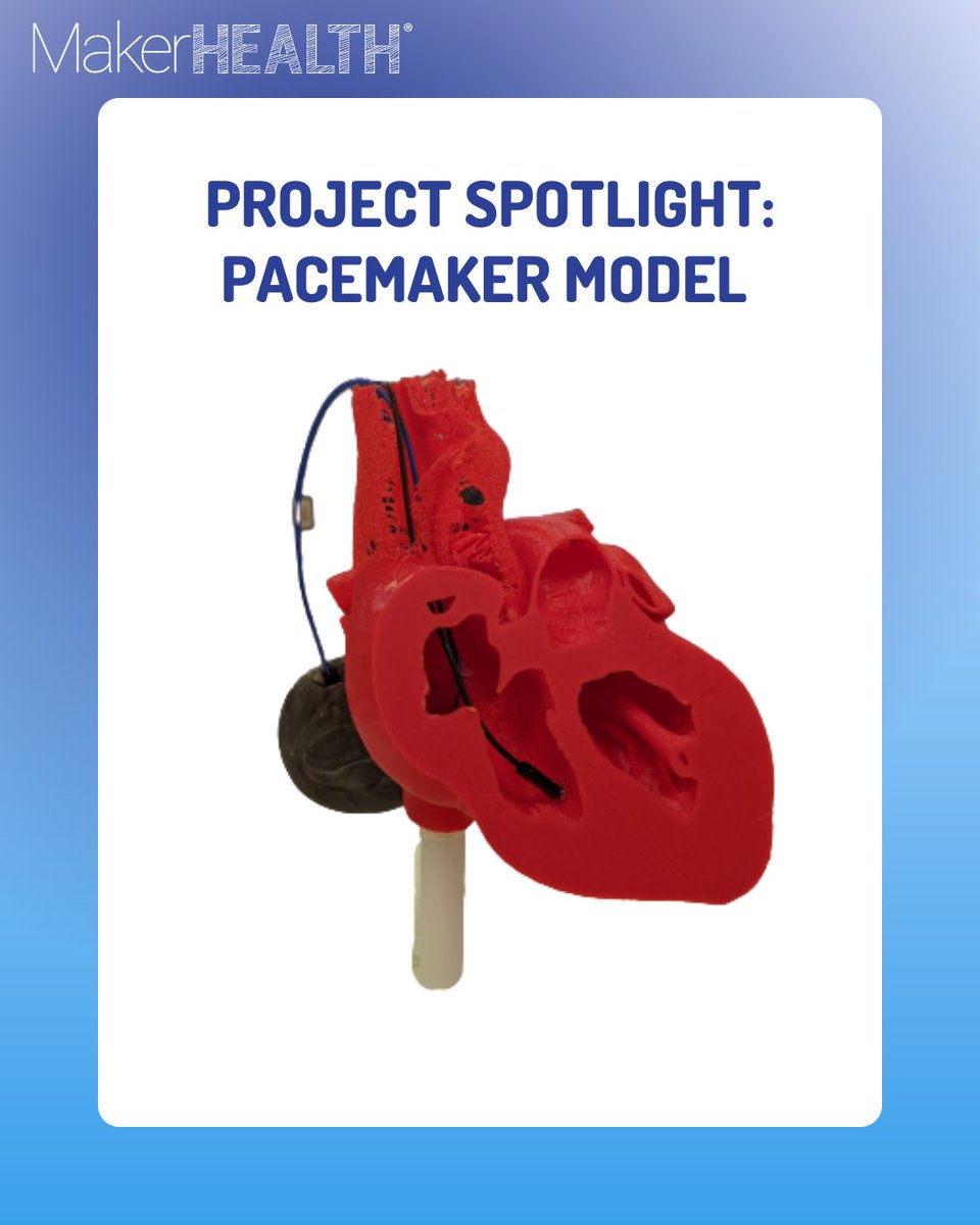 MakerHealth tweet media