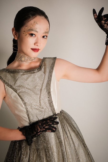 Twitterのコスプレ画像3