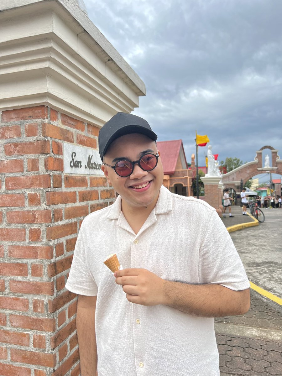 bastimcraan's tweet photo. Selcta Cornetto baka naman🤣 @SelectaCornetto https://t.co/RTwt9Qp4Jf