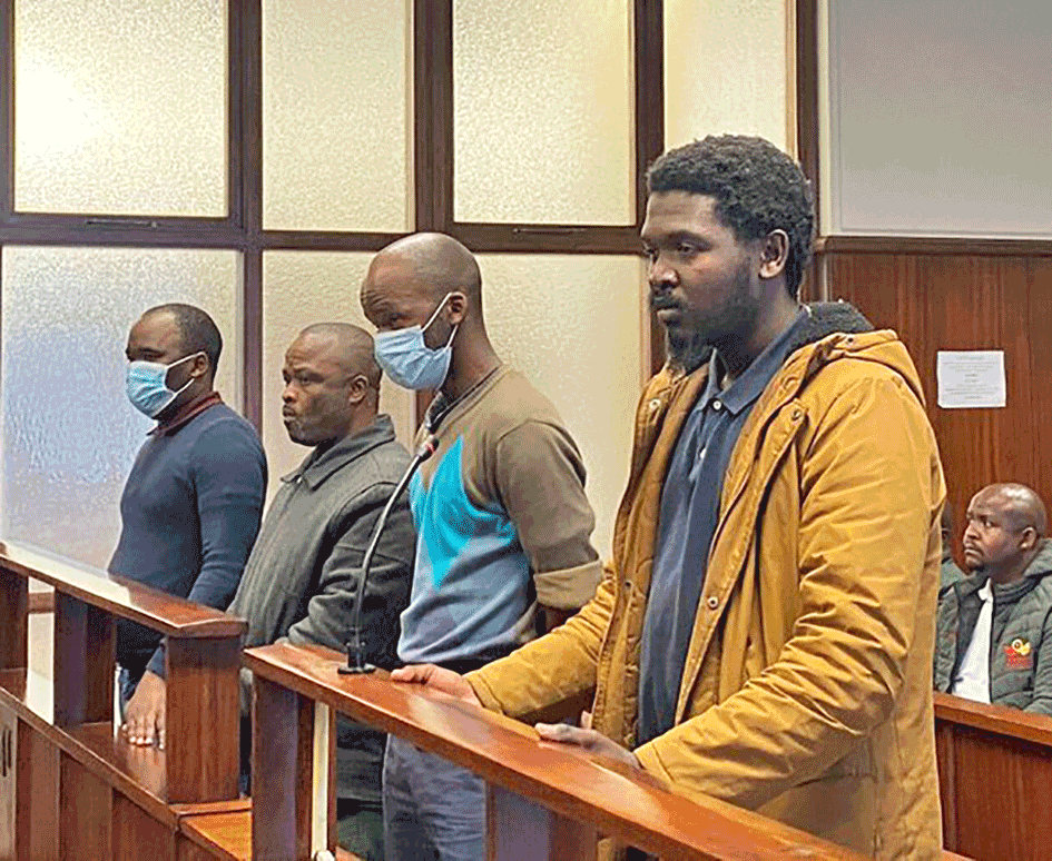 ethekwinitimes's tweet photo. Bazovela enkantolo ngecala lezibhelu zikaJulayi 2021

Full story here https://t.co/7lu7GtdsK3

#ethekwinitimes #tabloidnewspapers #communitynews https://t.co/82QGBiixU2