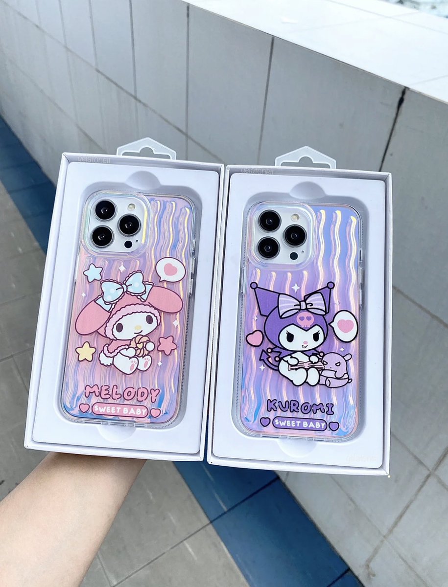 gelatoneii's tweet photo. โฮรรร เห็นแล้วไม่ซื้อไหวหรอแบบนี้🥹💖 https://t.co/7yj2KZe5mI