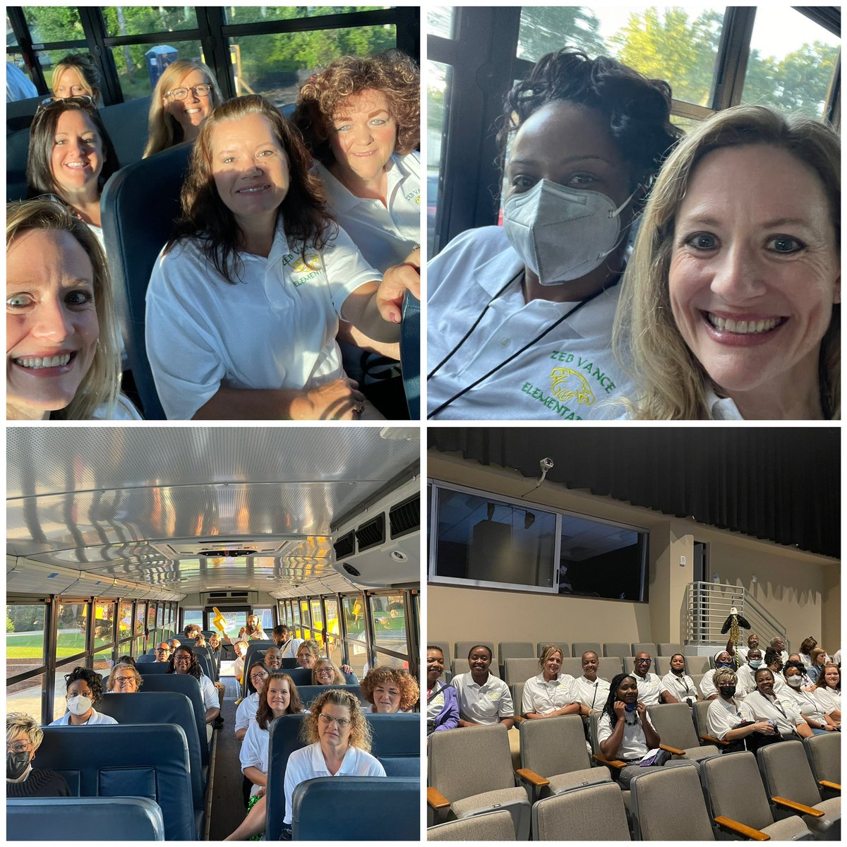 M7Landis's tweet image. Zeb is ready to SOAR!!! 💛🦅💚 #experiencevcs @ZebVanceEagles