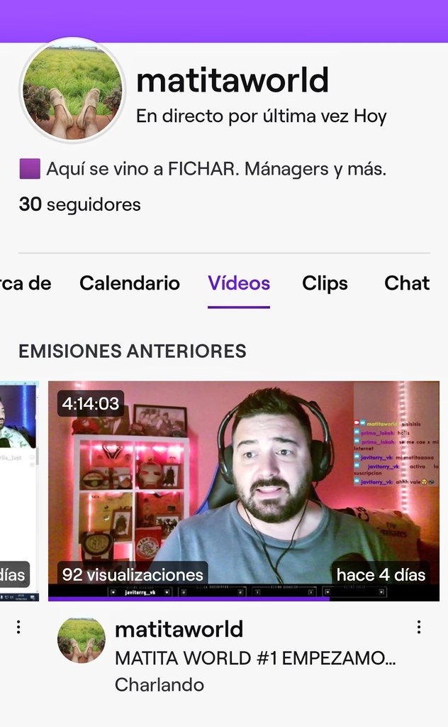 MatitaWorld tweet media