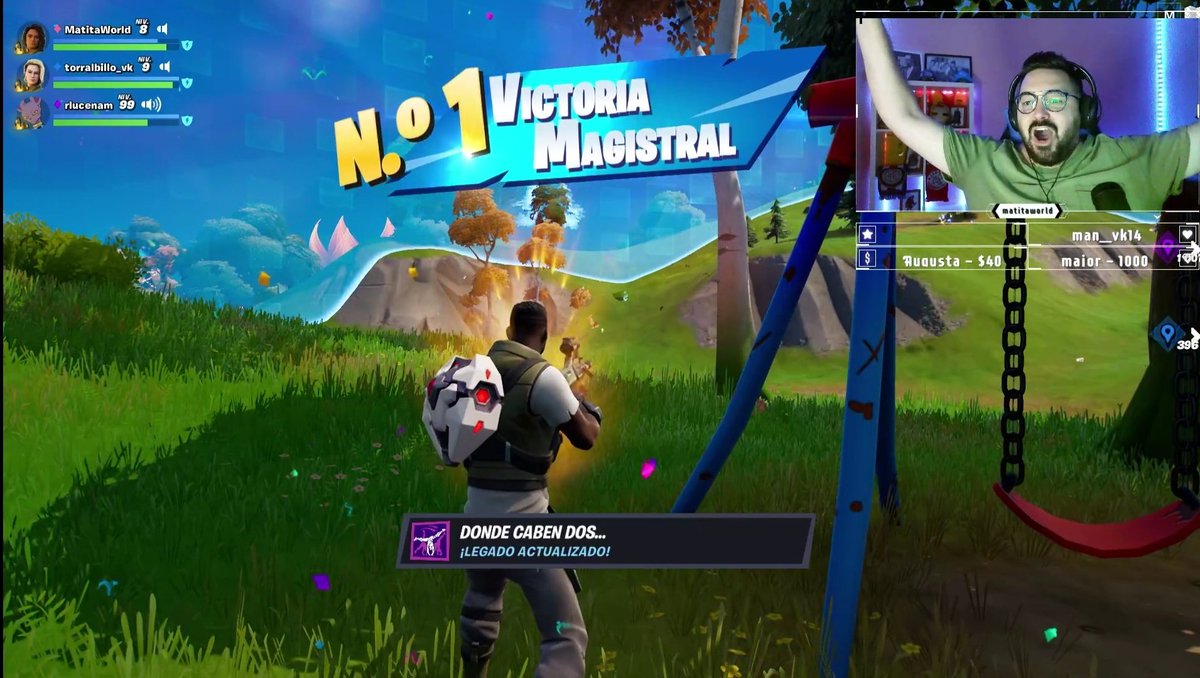 MatitaWorld tweet media