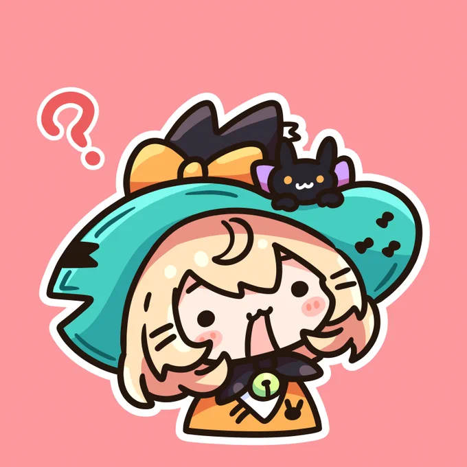 #DrawMillie 