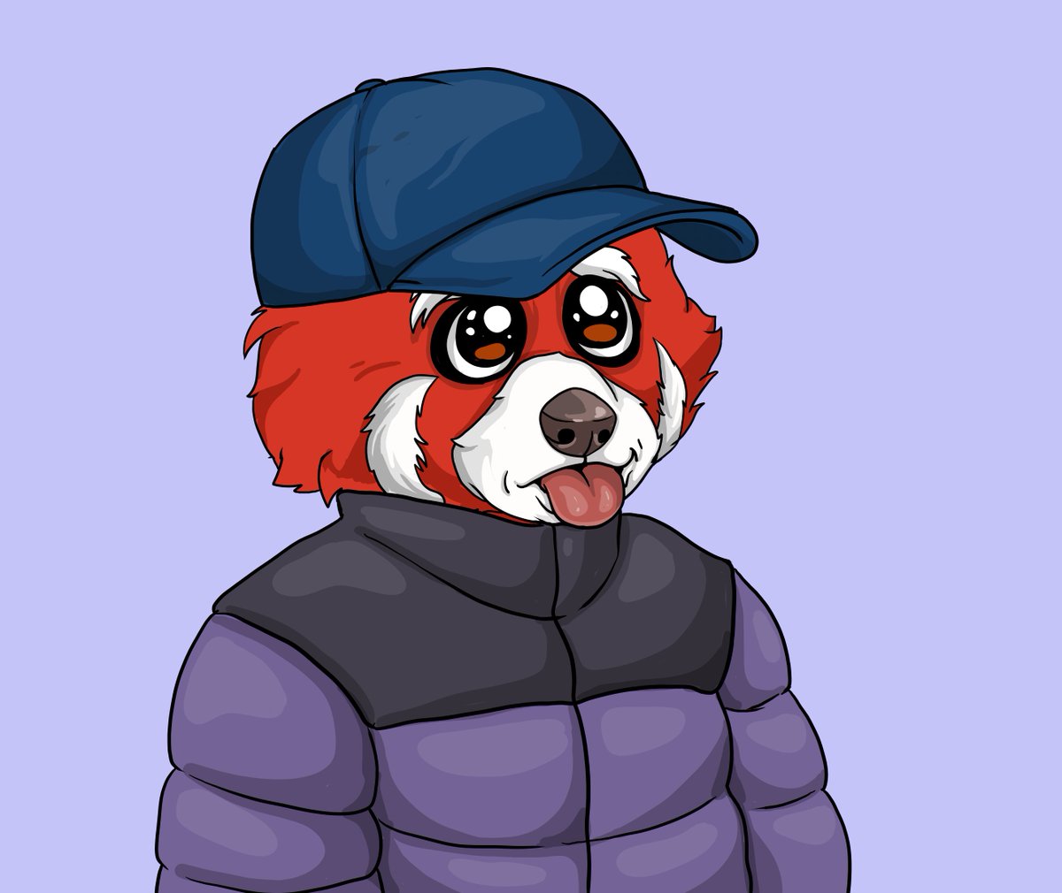 NoRedPanda's tweet photo. 🎁 Giveaway 🎁

🏆 2x No Red Panda (Free NFT)
🏆 1x $SOL 

📩 To Enter:

1️⃣ Follow: @NoRedPanda
2️⃣ Like &amp; RT 

⏰ Winners announced in 24 hours

#NFTCommunity  #NFTGiveaway #SolanaGiveaways https://t.co/TWWOT5QUaw