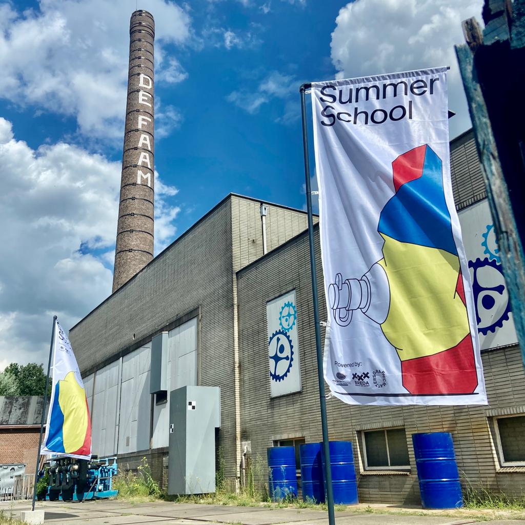 De Uitvindfabriek tweet media