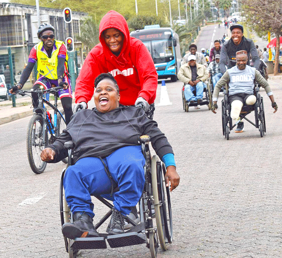ethekwinitimes's tweet photo. Belicokeme izinga kwamabaphila nokukhubazeka

Full story here https://t.co/T0B85PMWfd

#ethekwinitimes #tabloidnewspapers #communitynews https://t.co/Dhf61wks0W
