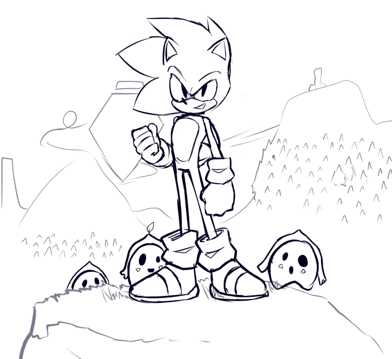 Quick Snoc Frontears 