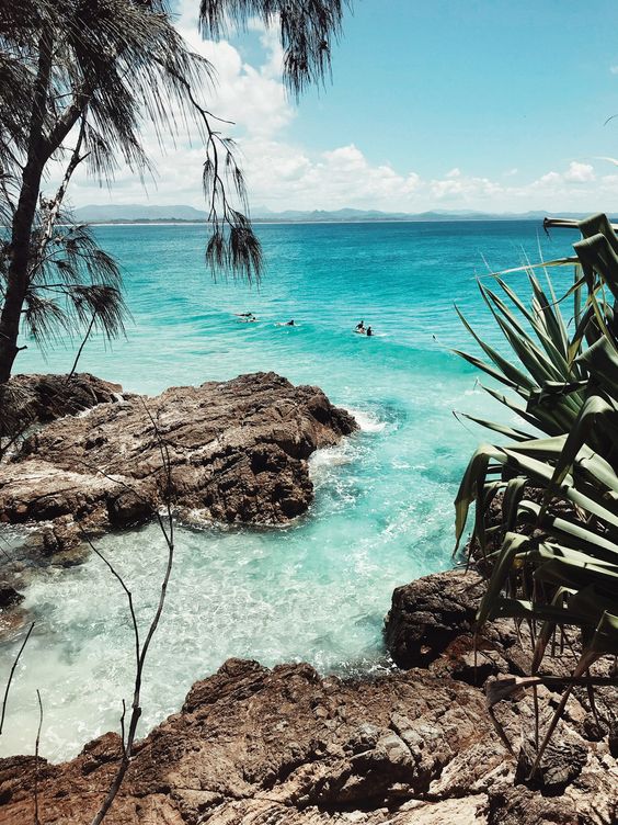 RashadaWrites's tweet photo. Byron Bay, New South Wales, Australia https://t.co/JFSsAv4rrM